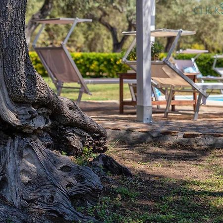 Villa Christiana Villa Del XV Secolo Con Piscina Ad Uso Esclusivo Alghero Buitenkant foto